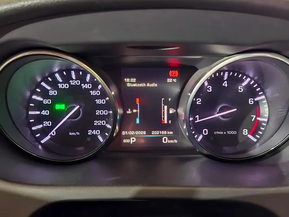 AED 1919/month | 2015 Land Rover Discovery Sport  | GCC Specs | Ref#424411 - Image 15