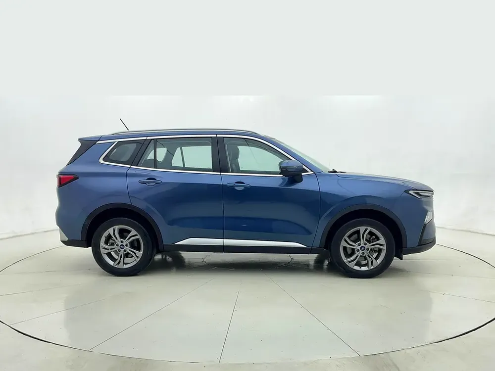 AED 983/m | 0 DP | Free 3 Months Warranty | Service History | 30 Day Return | FORD TERRITORY 2024 - Image 5