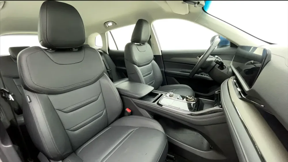 AED 983/m | 0 DP | Free 3 Months Warranty | Service History | 30 Day Return | FORD TERRITORY 2024 - Image 6