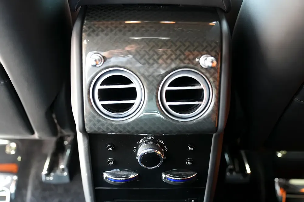 2022 Rolls Royce Cullinan Black.P | Keyvany | 1 of 1 | Payment plan - Image 19