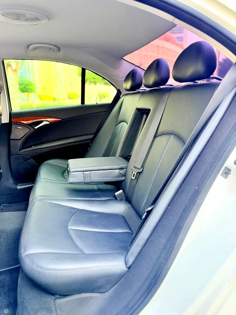 Mercedes-Benz E280 – 2008 | Excellent Condition - Image 10
