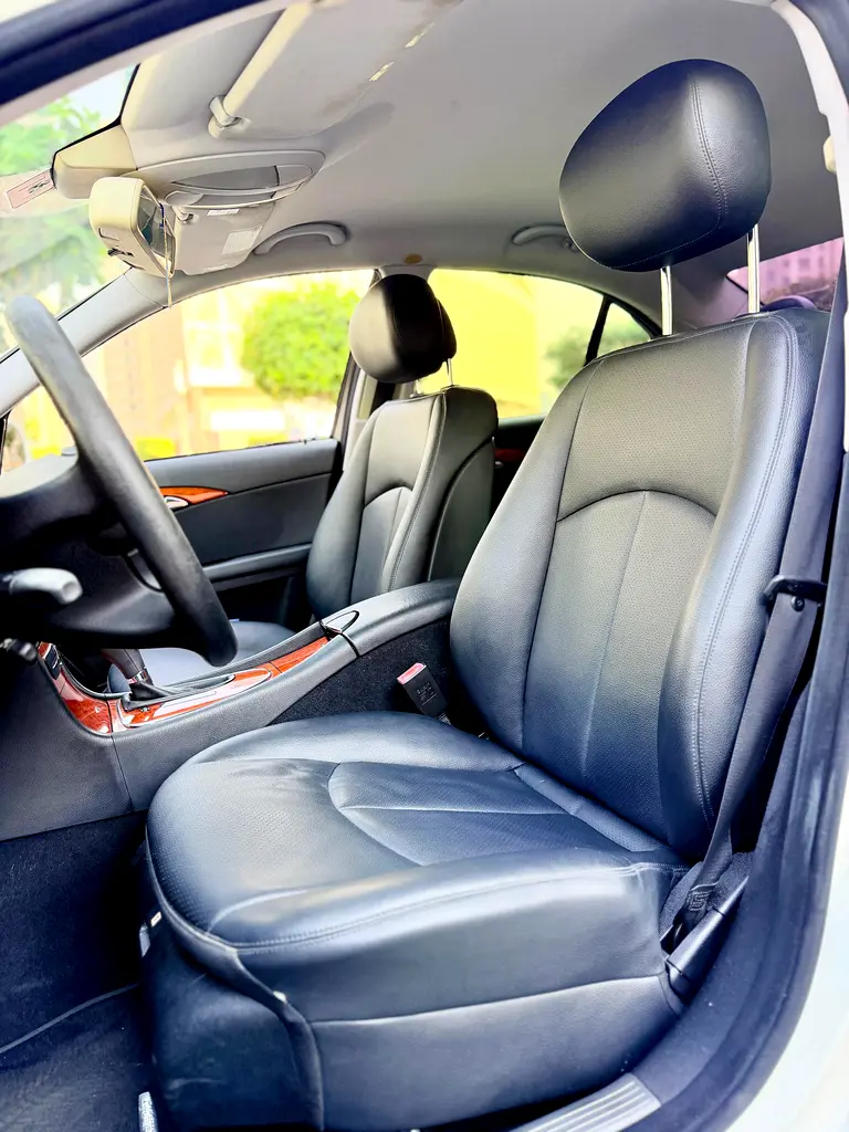 Mercedes-Benz E280 – 2008 | Excellent Condition - Image 9