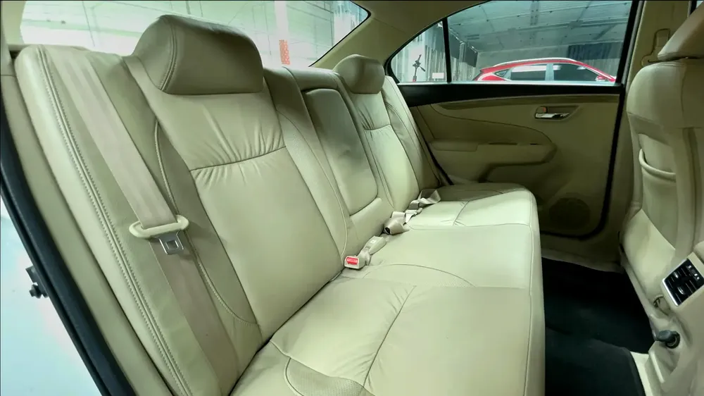 AED 450/month | 0 Downpayment | Free 3 Months Warranty | 30 Day Return | SUZUKI CIAZ 2023 - Image 10