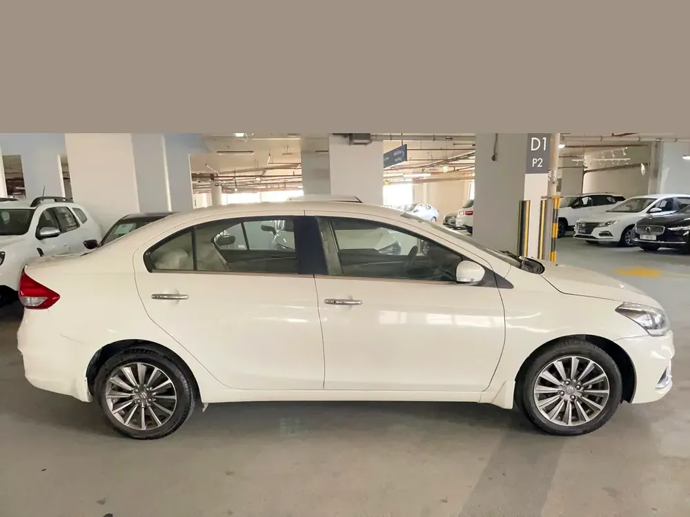 AED 450/month | 0 Downpayment | Free 3 Months Warranty | 30 Day Return | SUZUKI CIAZ 2023 - Image 5
