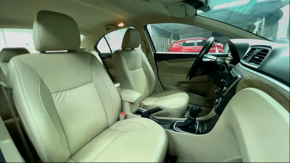 AED 450/month | 0 Downpayment | Free 3 Months Warranty | 30 Day Return | SUZUKI CIAZ 2023 - Image 6