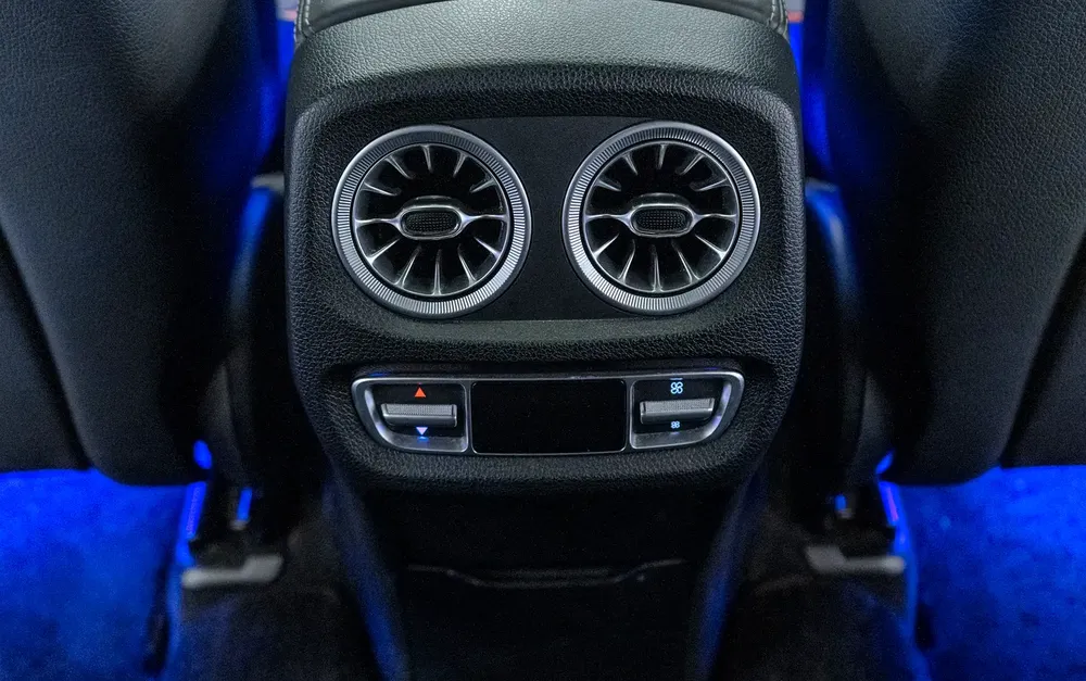 2021 Mercedes G 63 AMG, Fully Loaded, Excellent Condition, Japanese Specs - Image 15