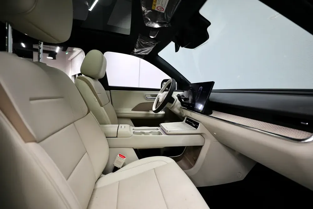 Toyota BZ3X | Brand New | Warranty 3 Years | AED 1,850 monthly | Ref# - Image 7