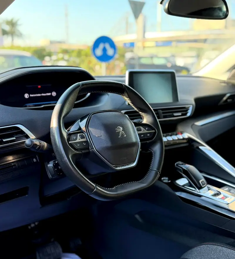 Peugeot 3008/2023/GCC Spec/Extra Clean Car For Sale/Auto Finance Options 0% Down Payment - Image 14