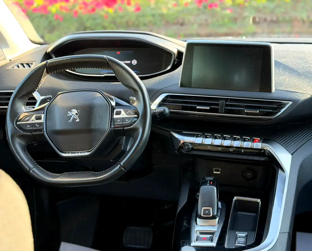 Peugeot 3008/2023/GCC Spec/Extra Clean Car For Sale/Auto Finance Options 0% Down Payment - Image 16
