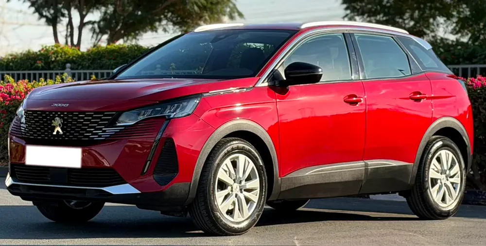 Peugeot 3008/2023/GCC Spec/Extra Clean Car For Sale/Auto Finance Options 0% Down Payment - Image 4
