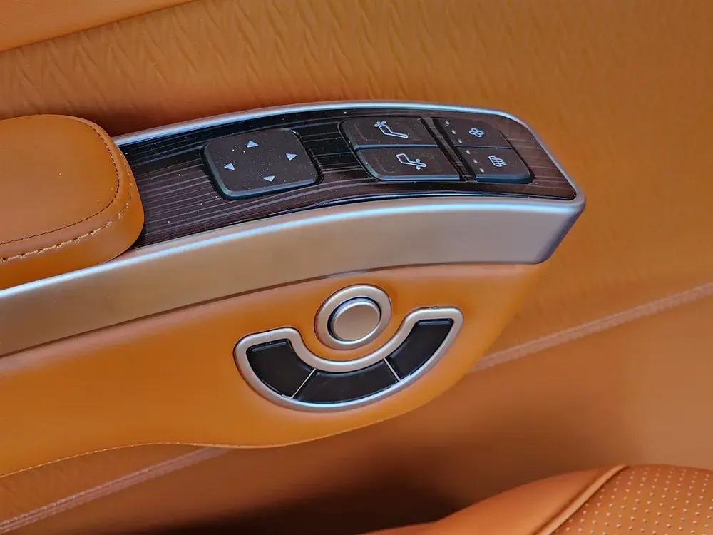 2023 MERCEDES SPRINTER VVIP - ISLMAIC THEME - LUXURY DESIGN - BRAND NEW - Image 18
