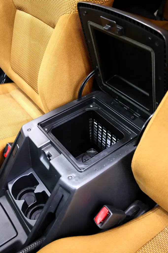 NISSAN PATROL SUPER SAFARI GCC SHORT WHEELBASE - Excellent Condition - Image 15