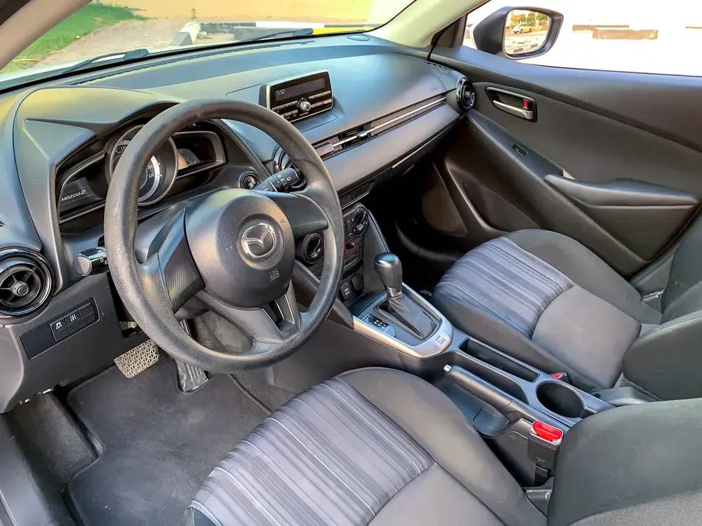 (( 2016 )) MAZDA 2 1.5T - FULL HISTORY - PERFECT CONDITION - Image 10
