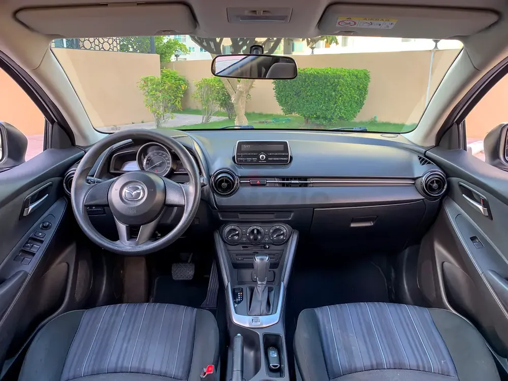 (( 2016 )) MAZDA 2 1.5T - FULL HISTORY - PERFECT CONDITION - Image 12