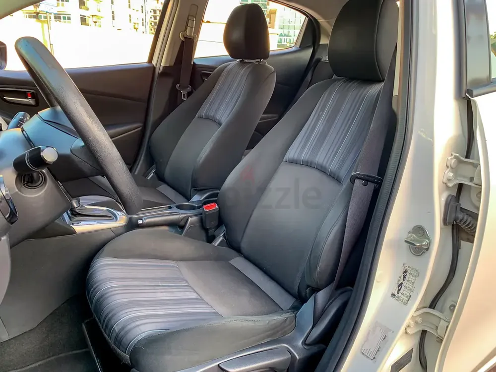 (( 2016 )) MAZDA 2 1.5T - FULL HISTORY - PERFECT CONDITION - Image 14