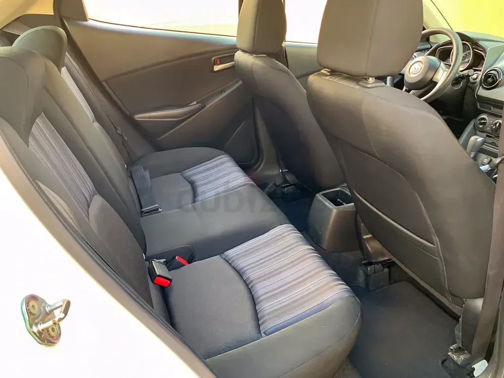 (( 2016 )) MAZDA 2 1.5T - FULL HISTORY - PERFECT CONDITION - Image 15