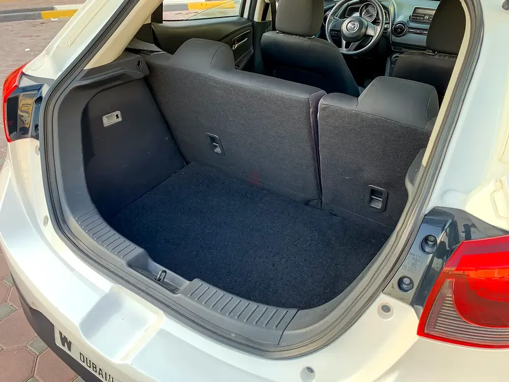 (( 2016 )) MAZDA 2 1.5T - FULL HISTORY - PERFECT CONDITION - Image 19