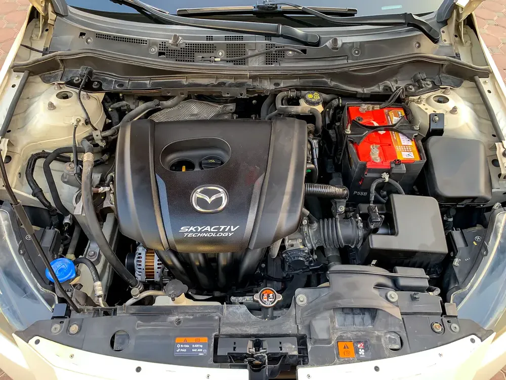 (( 2016 )) MAZDA 2 1.5T - FULL HISTORY - PERFECT CONDITION - Image 20