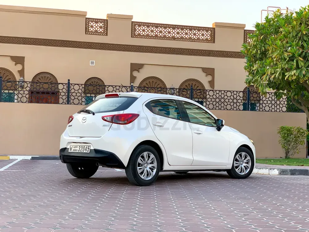 (( 2016 )) MAZDA 2 1.5T - FULL HISTORY - PERFECT CONDITION - Image 4