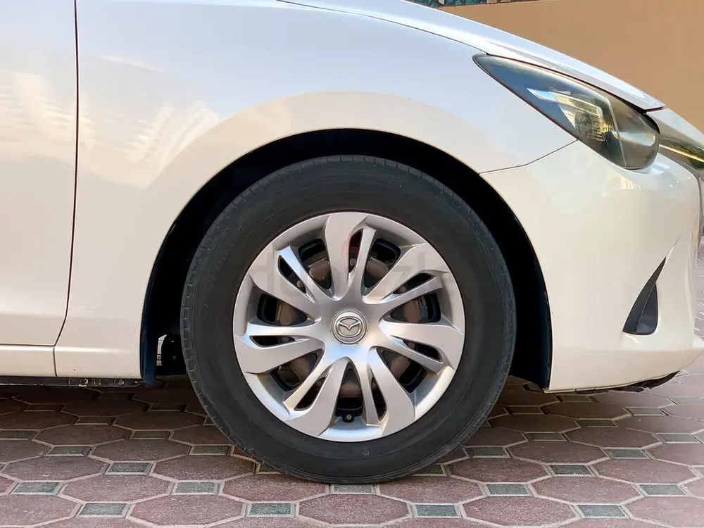 (( 2016 )) MAZDA 2 1.5T - FULL HISTORY - PERFECT CONDITION - Image 5