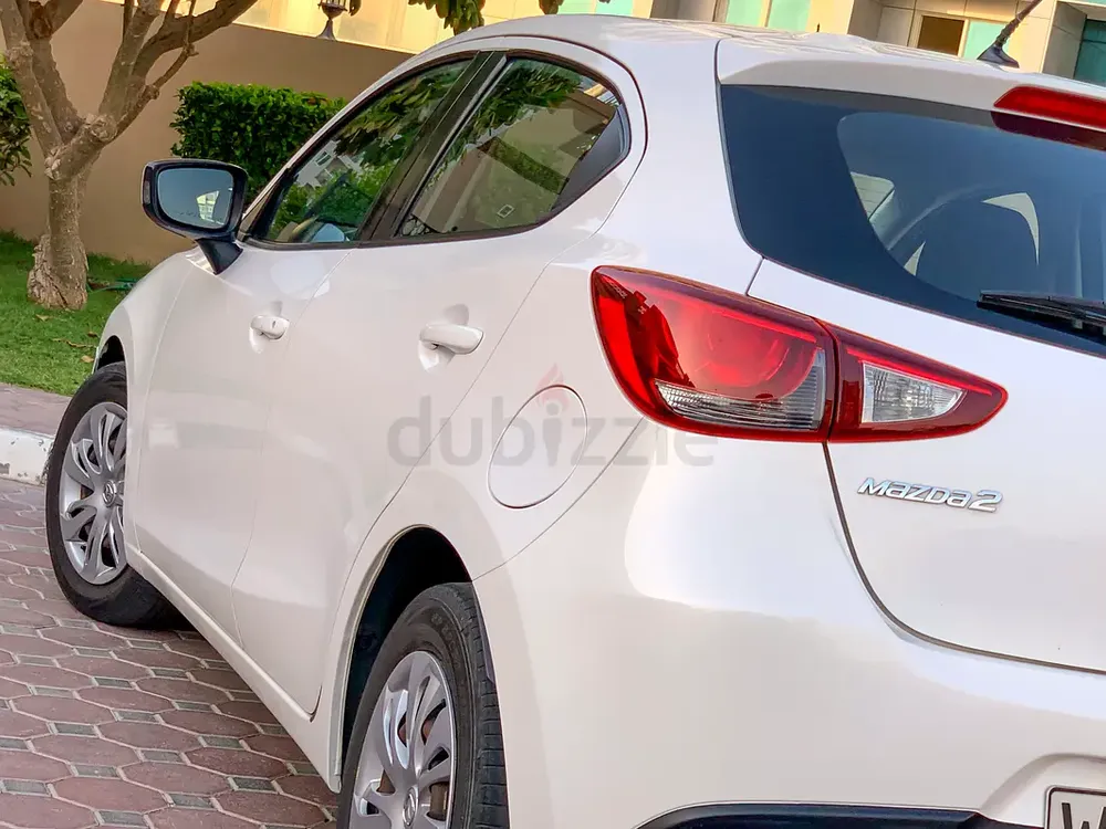 (( 2016 )) MAZDA 2 1.5T - FULL HISTORY - PERFECT CONDITION - Image 6
