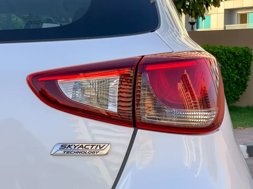 (( 2016 )) MAZDA 2 1.5T - FULL HISTORY - PERFECT CONDITION - Image 7
