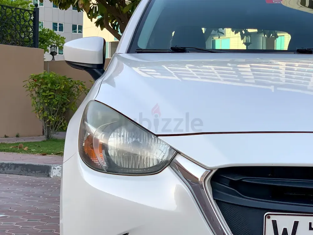 (( 2016 )) MAZDA 2 1.5T - FULL HISTORY - PERFECT CONDITION - Image 8