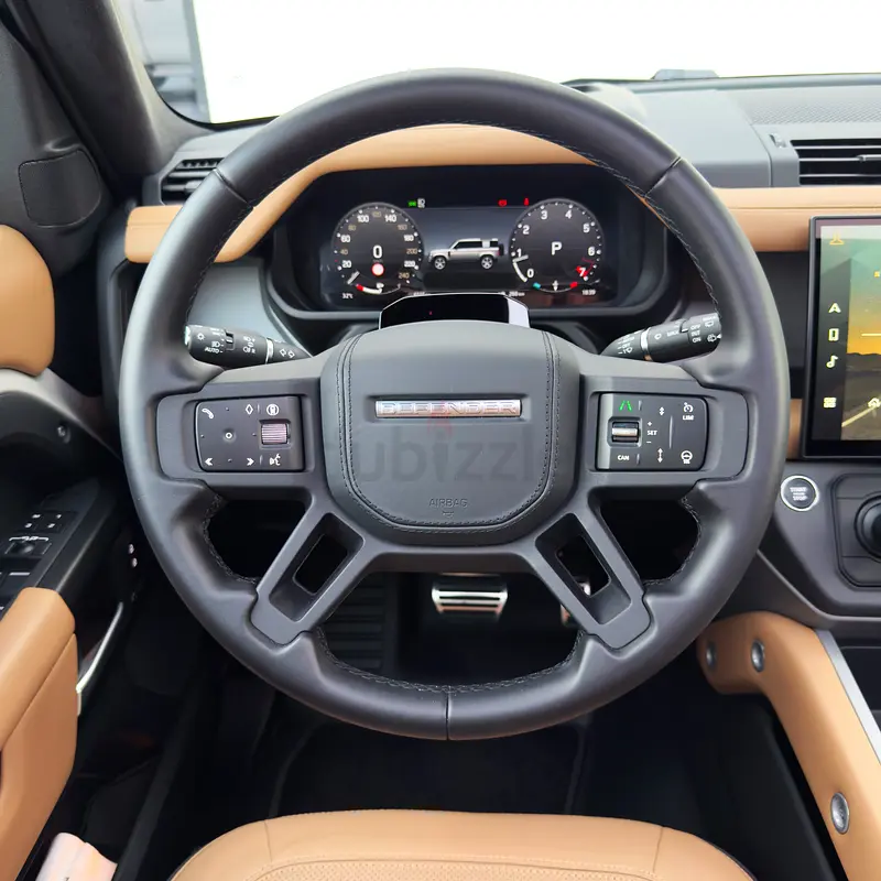 LAND ROVER DEFENDER V8 110 P425X 2026 - Image 5