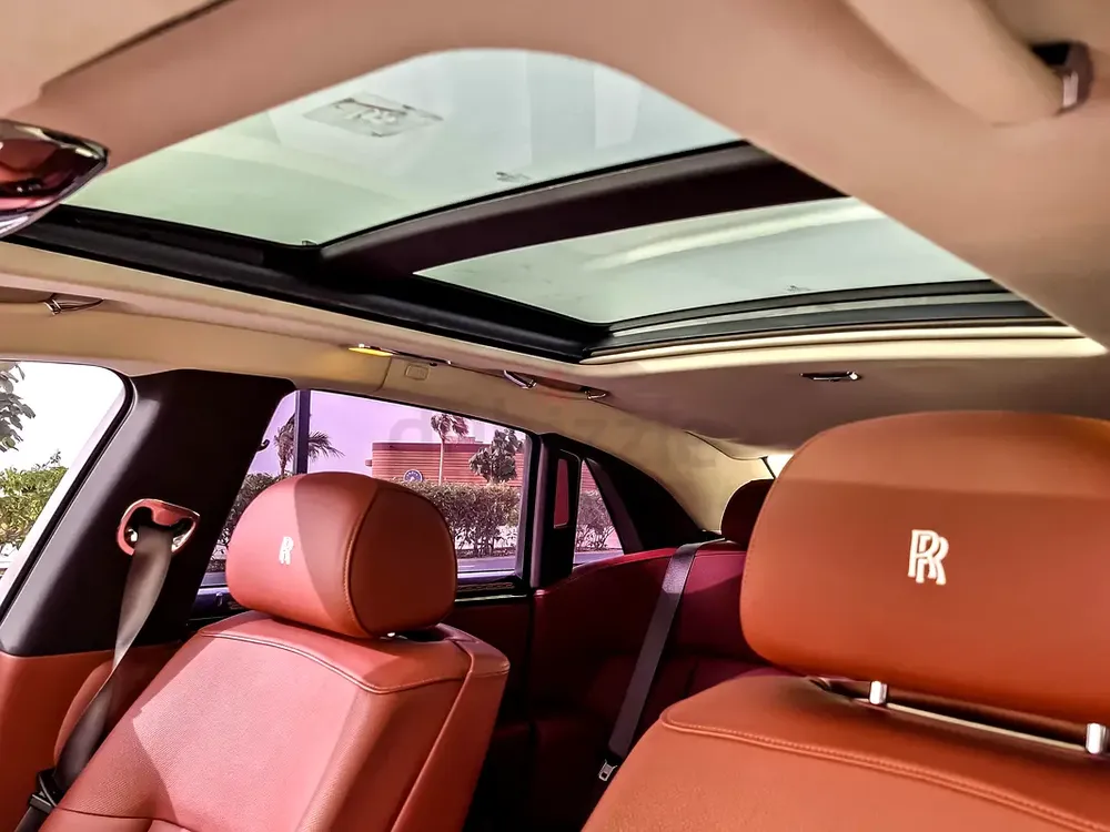 Inspected Car | 2014 Rolls-Royce Ghost  | GCC Specs | Ref#468975 - Image 13