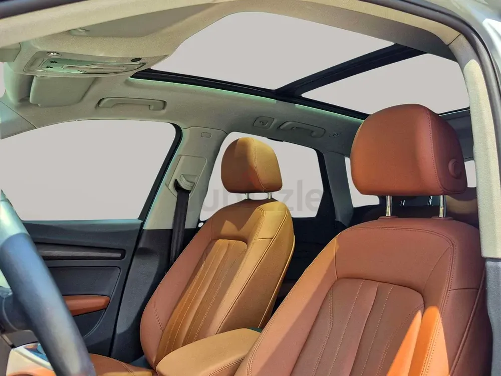 AED 2112/month | 2023 Audi Q5  | GCC Specs | Ref#463690 - Image 11