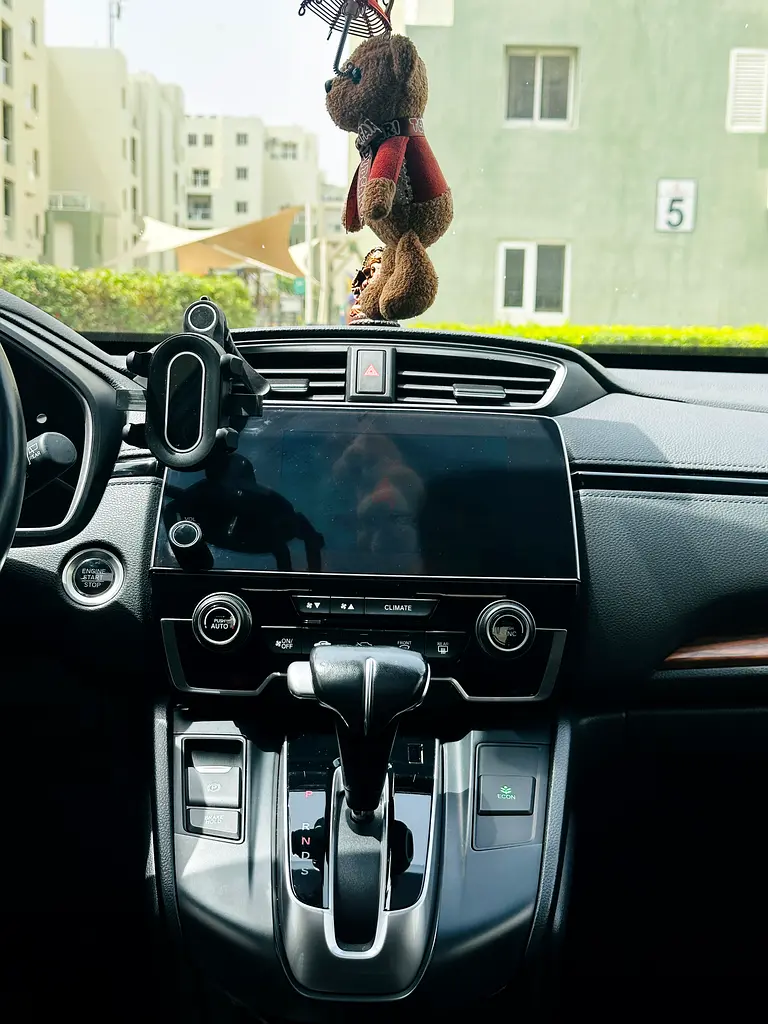 Honda CR-V 2018 EX GCC Specs - Image 5