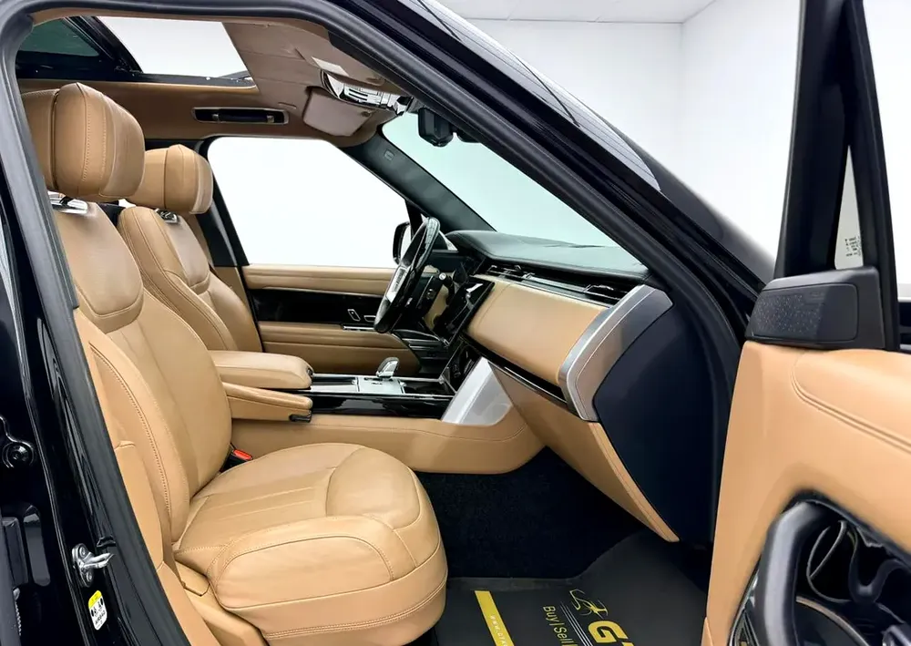 2024 Range Rover P530 Autobiography LWB, 2029 RR Warranty + Service Pack, Low Km, 7 Seater, European - Image 9
