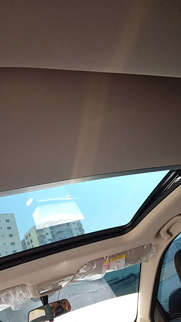 Chevrolet Groove Premier 2024 GCC SPECS LADY DRIVEN - Image 18