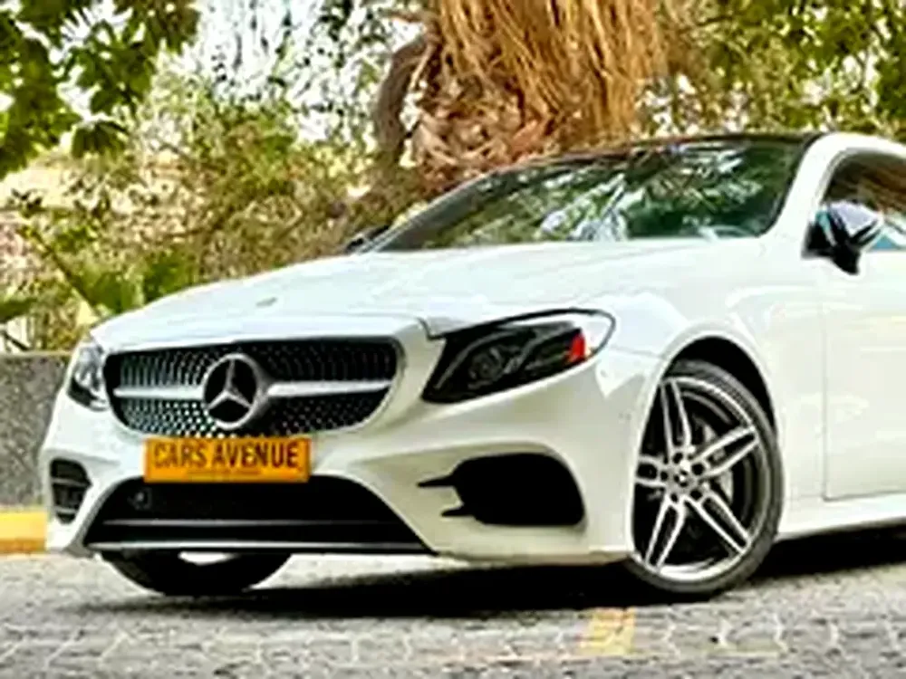 ⭐️ Extended offers!!!  E400 V6 Bi-turbo | AED 1,460 | One year warranty | Drives smooth | V6 Twin Tu - Image 11