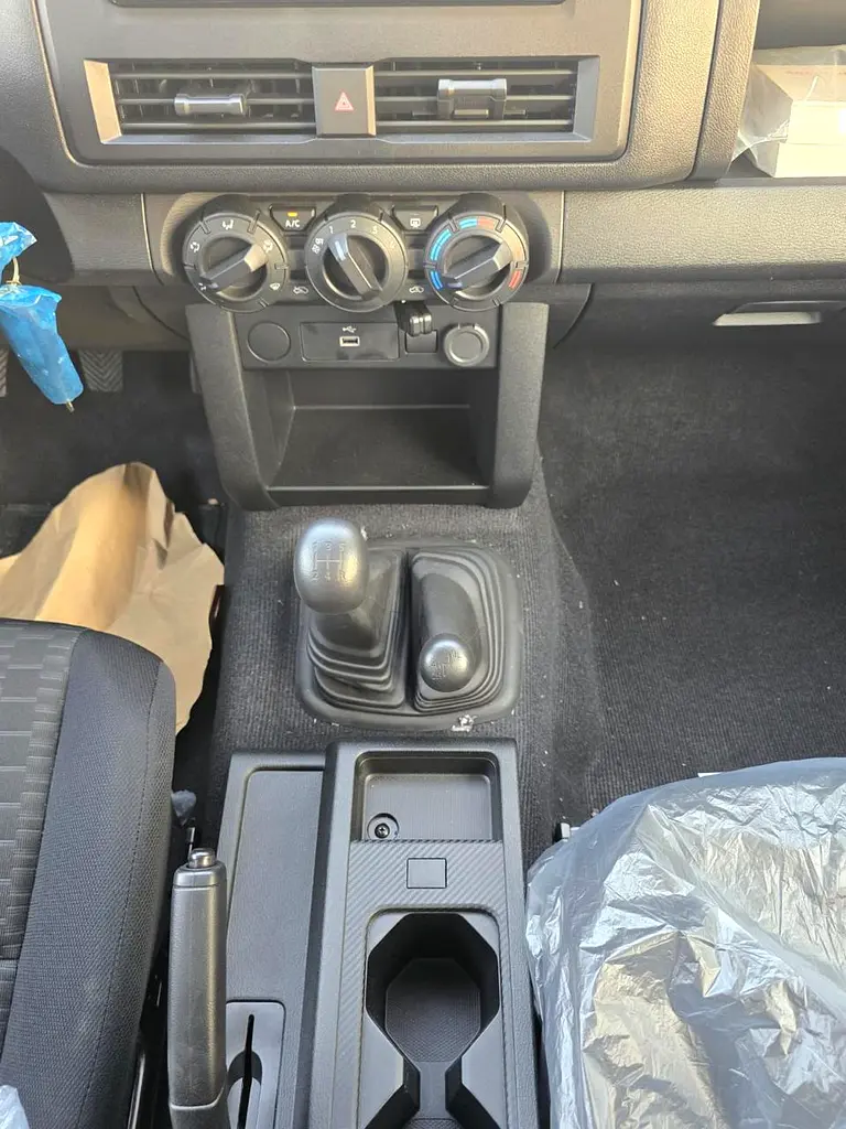 2026 Mitsubishi L200 2.4L GLX MT Petrol - Image 11
