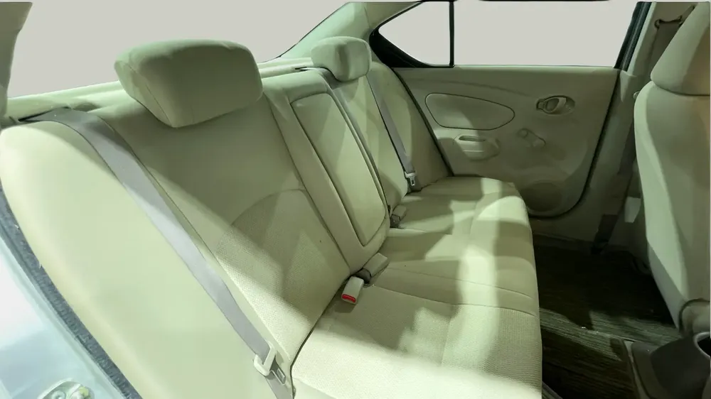 AED 408/month | 0 DP | Free 3 Months Warranty | Service History | 30 Day Return | NISSAN SUNNY 2023 - Image 10