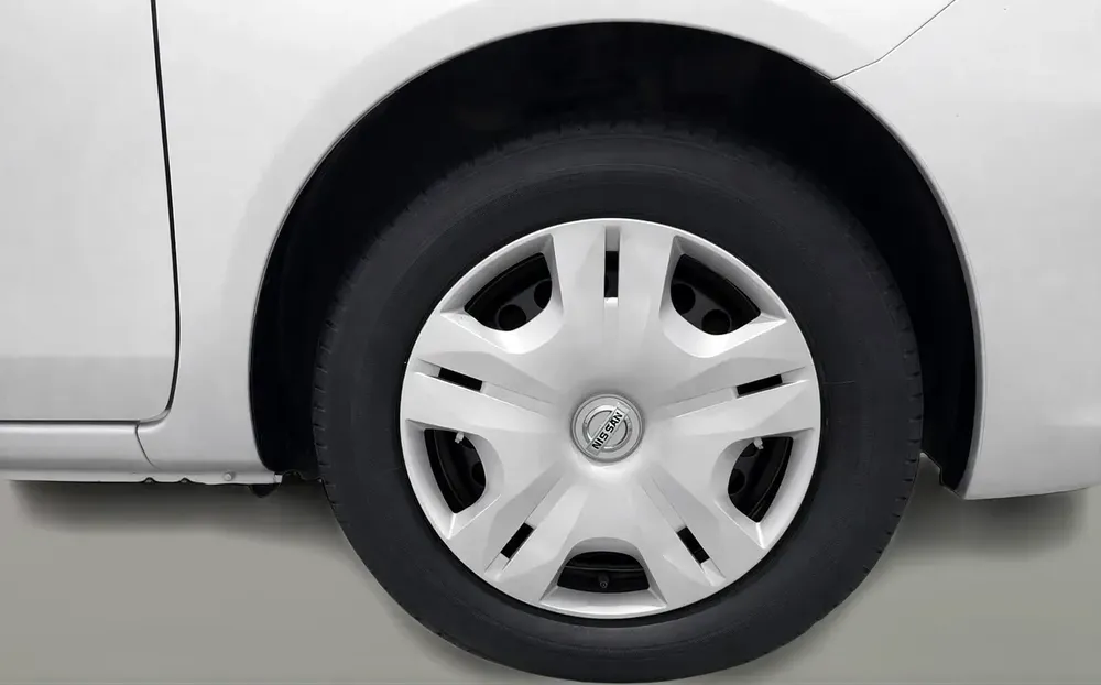 AED 408/month | 0 DP | Free 3 Months Warranty | Service History | 30 Day Return | NISSAN SUNNY 2023 - Image 12