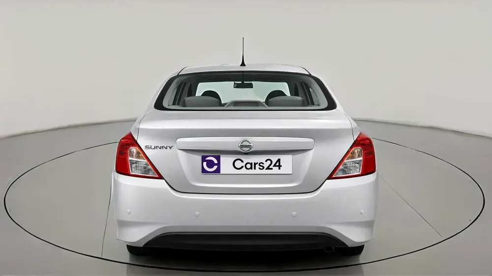 AED 408/month | 0 DP | Free 3 Months Warranty | Service History | 30 Day Return | NISSAN SUNNY 2023 - Image 4