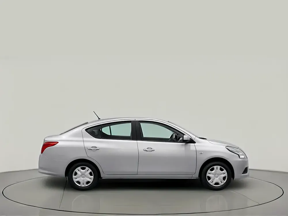 AED 408/month | 0 DP | Free 3 Months Warranty | Service History | 30 Day Return | NISSAN SUNNY 2023 - Image 5