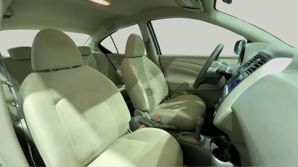 AED 408/month | 0 DP | Free 3 Months Warranty | Service History | 30 Day Return | NISSAN SUNNY 2023 - Image 6
