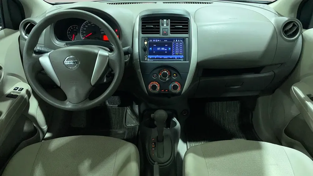 AED 408/month | 0 DP | Free 3 Months Warranty | Service History | 30 Day Return | NISSAN SUNNY 2023 - Image 7