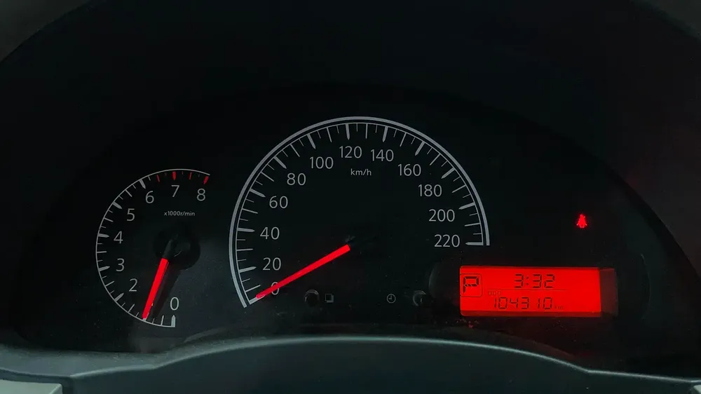 AED 408/month | 0 DP | Free 3 Months Warranty | Service History | 30 Day Return | NISSAN SUNNY 2023 - Image 9