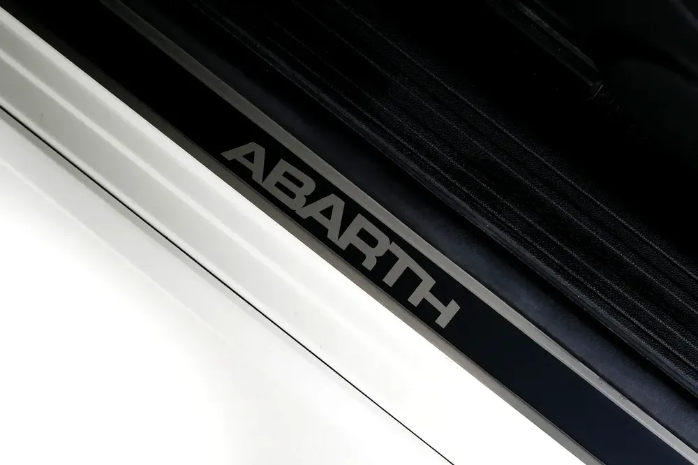 Fiat 500 Abarth 595 Competizione Convertible-GCC-Dealer Warranty Until 10/2027- Full Service History - Image 18