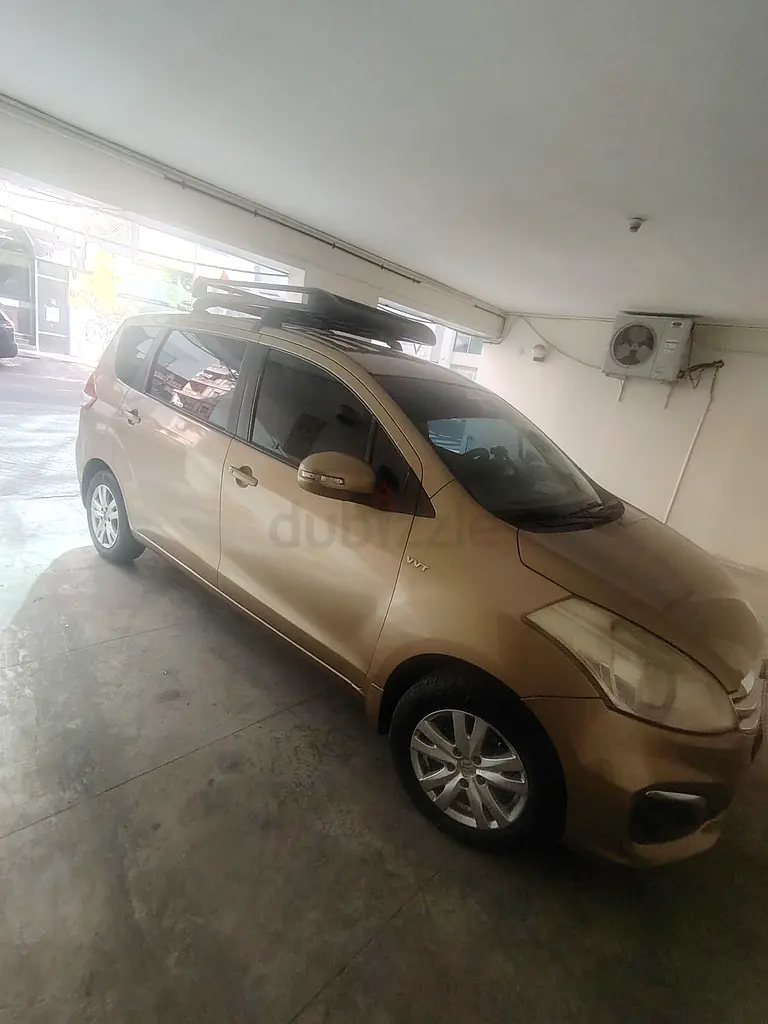 Suzuki Ertiga - Image 10