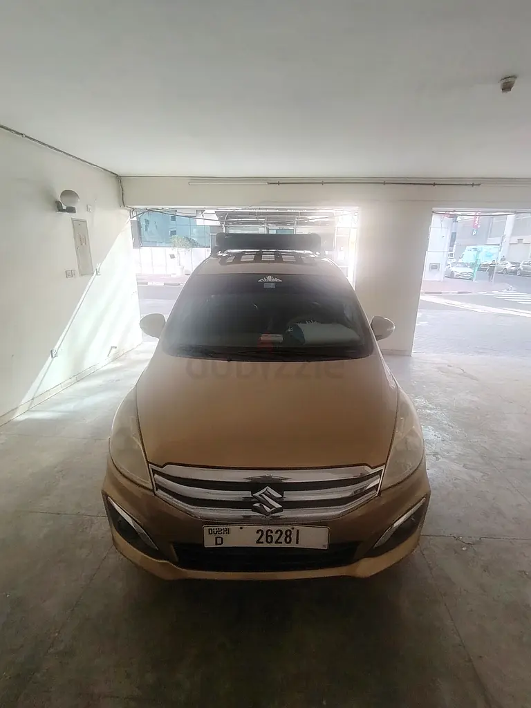 Suzuki Ertiga - Image 12