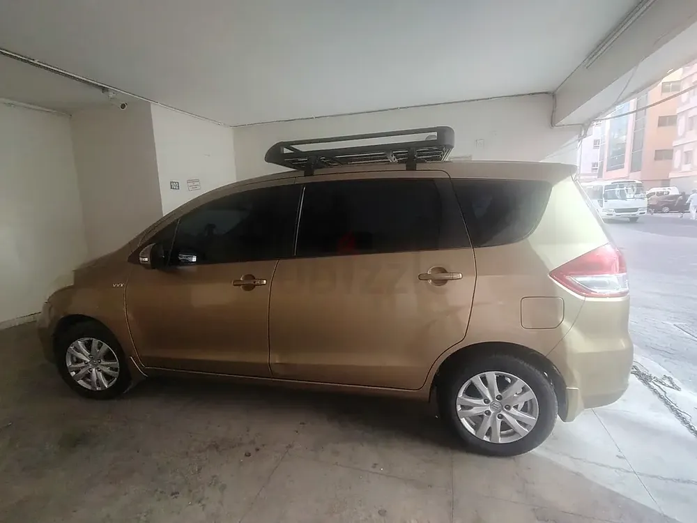 Suzuki Ertiga - Image 13