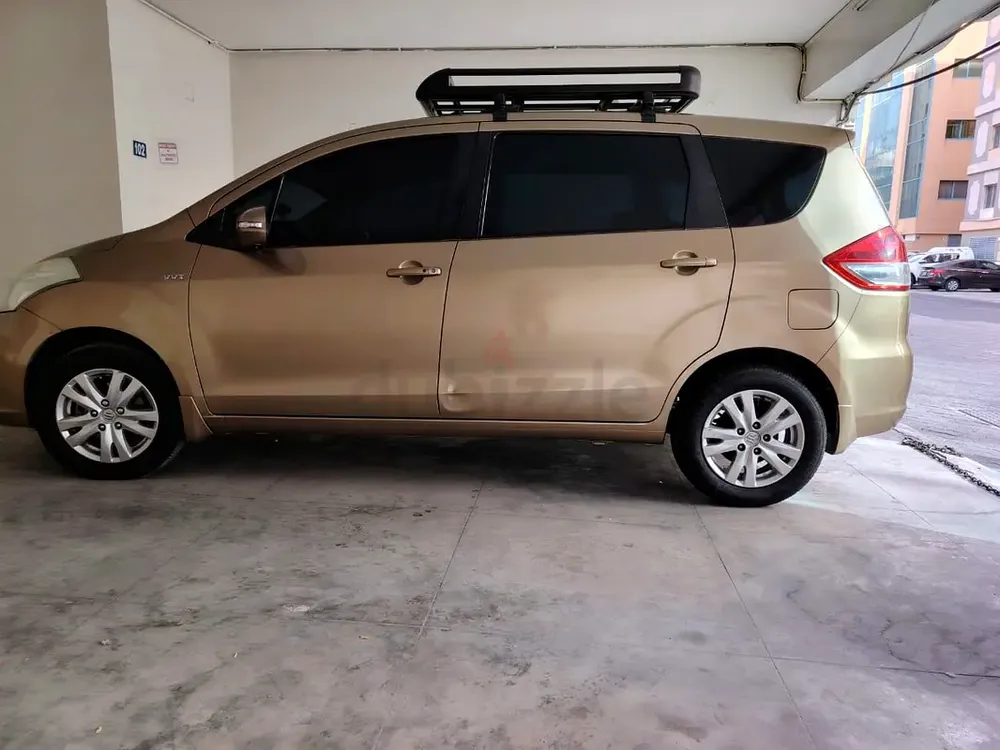 Suzuki Ertiga - Image 4