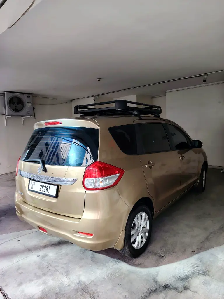 Suzuki Ertiga - Image 5