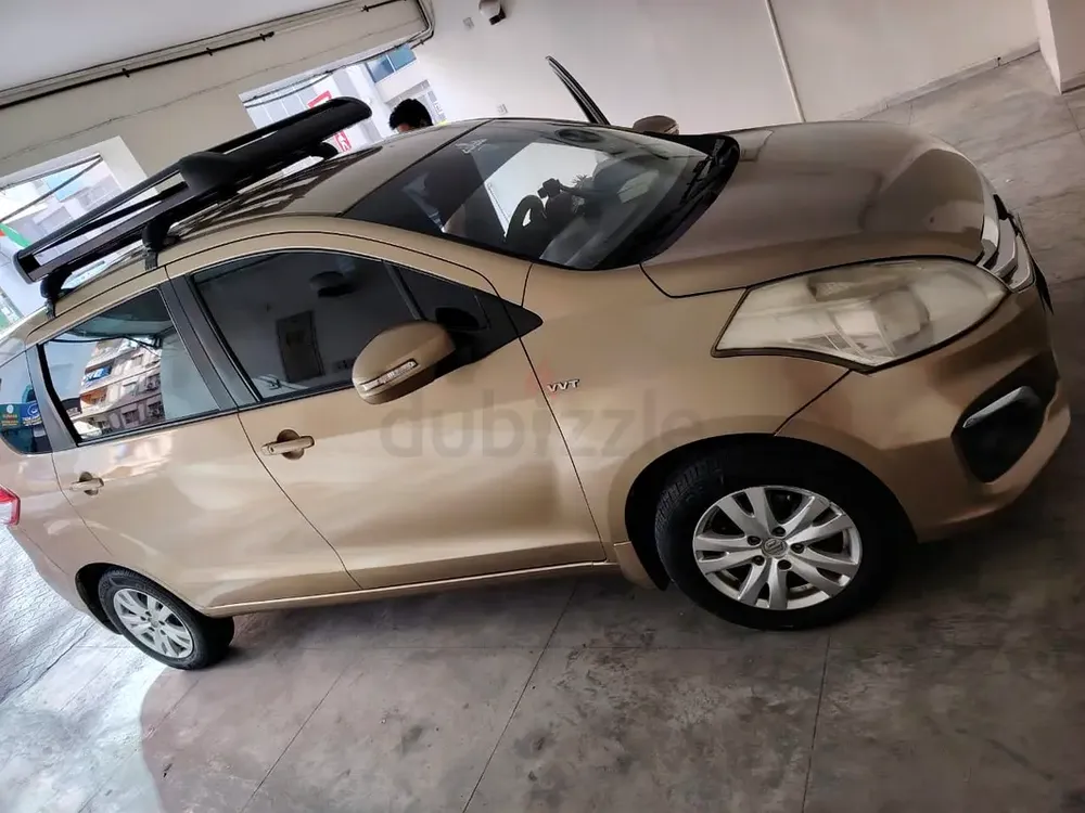 Suzuki Ertiga - Image 6