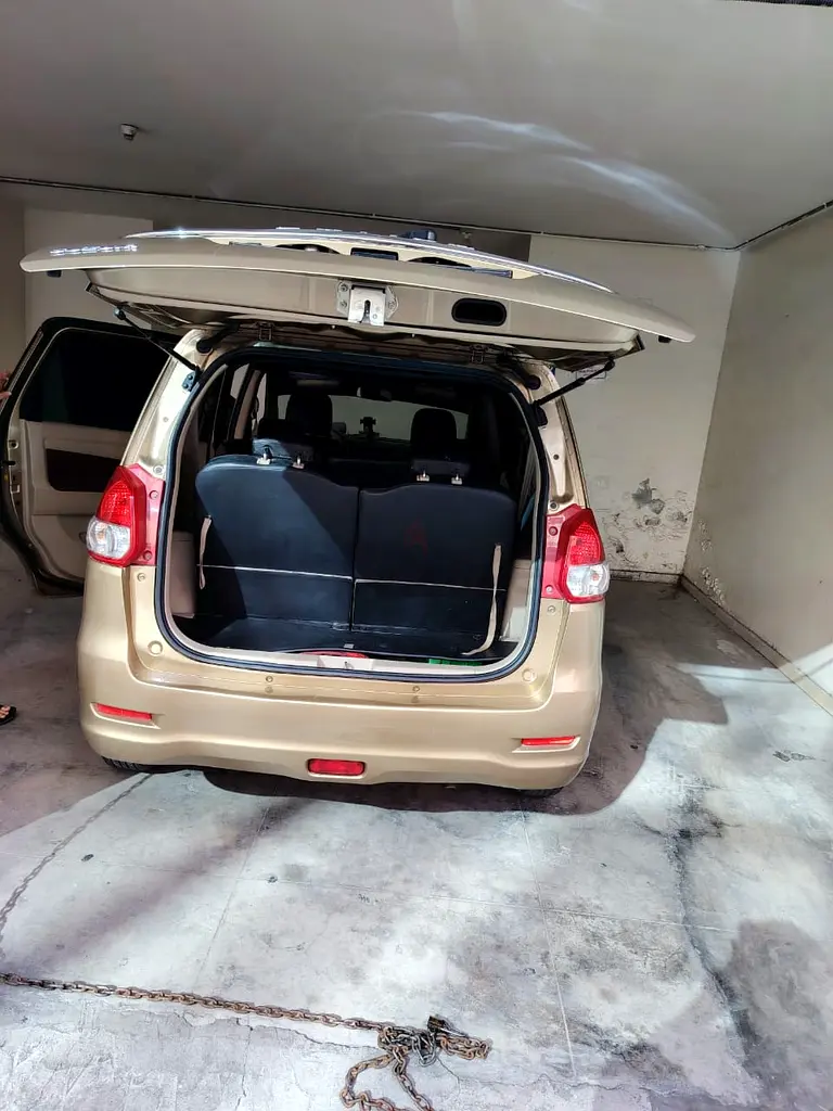 Suzuki Ertiga - Image 7